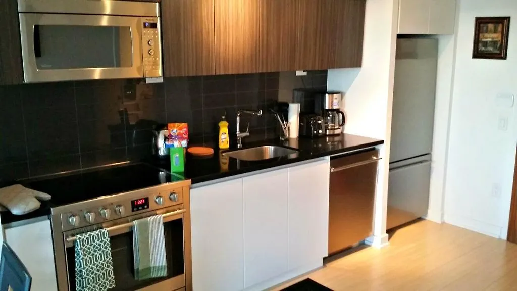 شقة Pelicanstay In Toronto Entertainment District