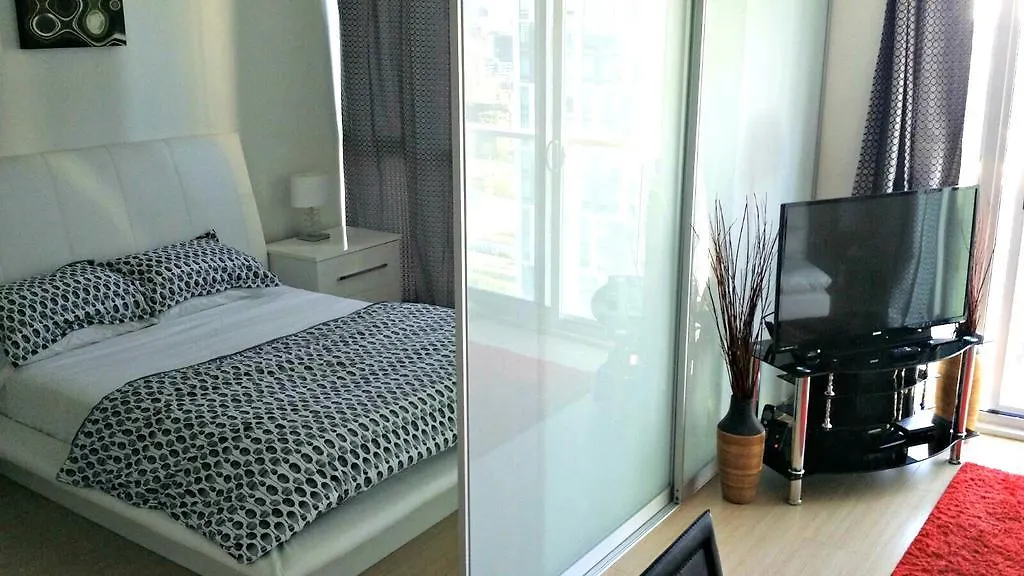 Pelicanstay In Toronto Entertainment District كندا