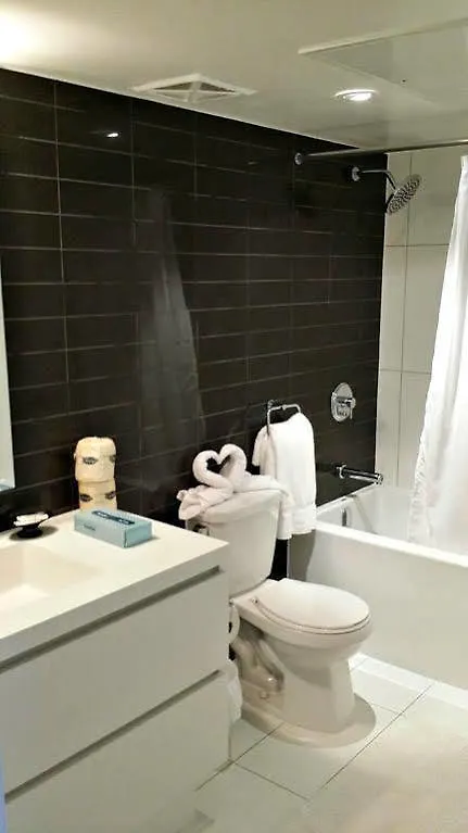 شقة Pelicanstay In Toronto Entertainment District كندا